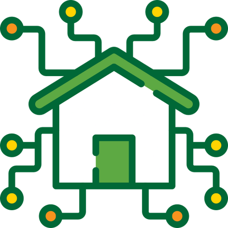 smart home